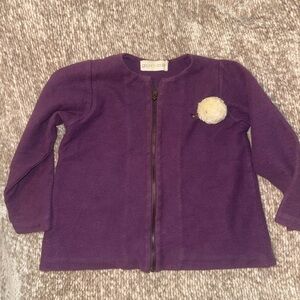 Go Gently Nation zip jacket